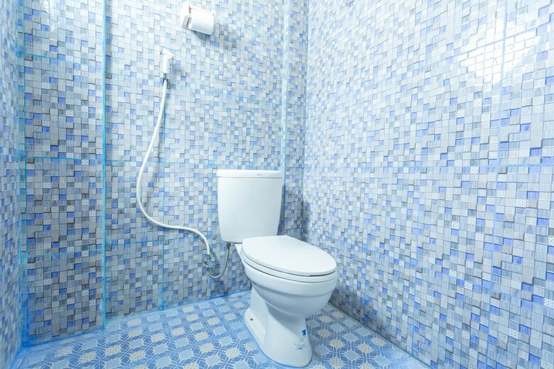 Hostal Oyo 1895 Lamancha Homestay