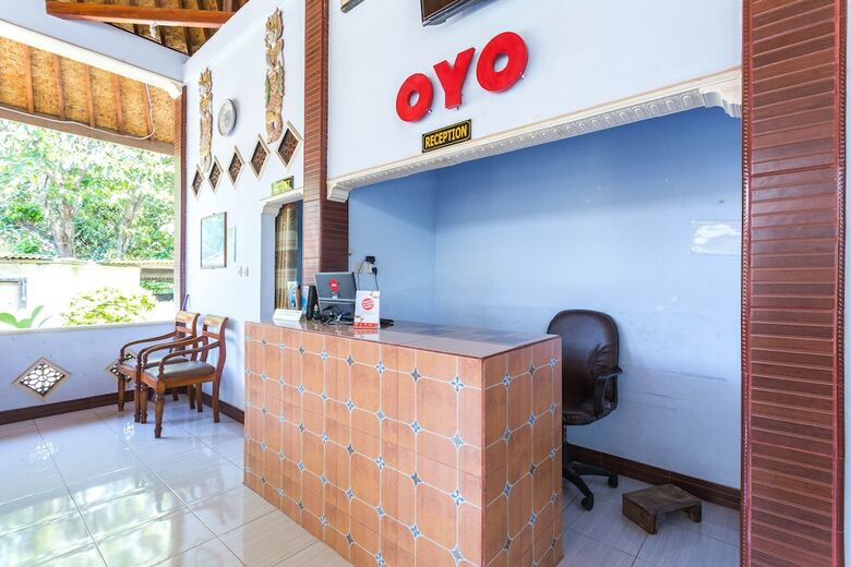 Hostal Oyo 1895 Lamancha Homestay