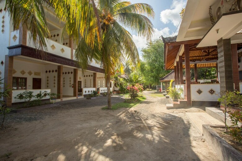 Hostal Oyo 1895 Lamancha Homestay