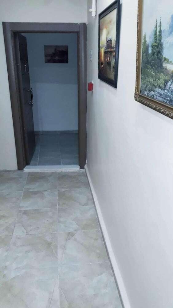 Golden Life Apart Otel