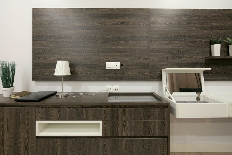 Sophie Lancaster Hanoi Apartment