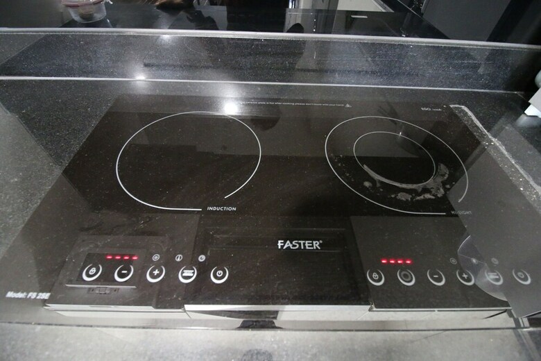 Sophie Lancaster Hanoi Apartment