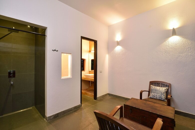 Hotel Shalom Villa By Vista Rooms