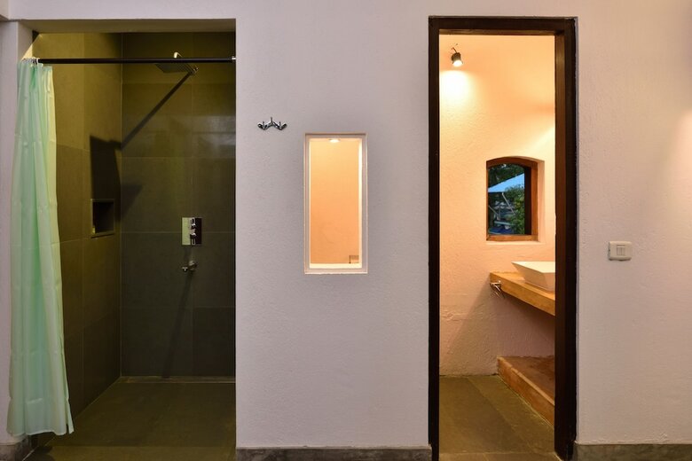 Hotel Shalom Villa By Vista Rooms