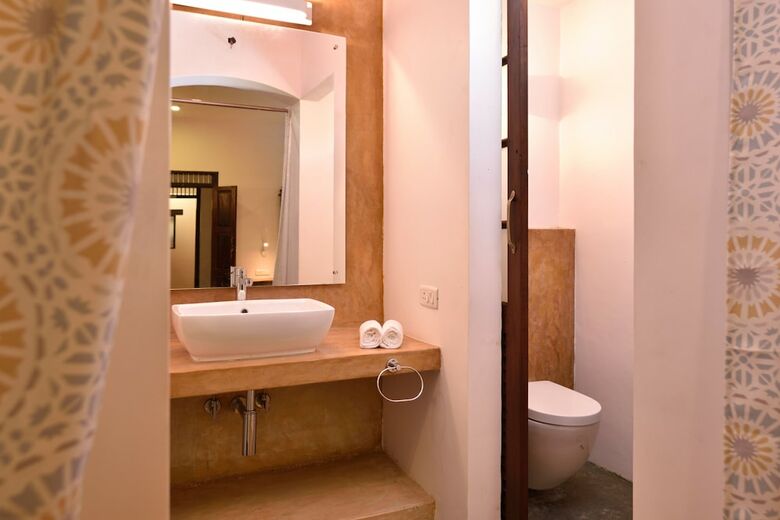Hotel Shalom Villa By Vista Rooms
