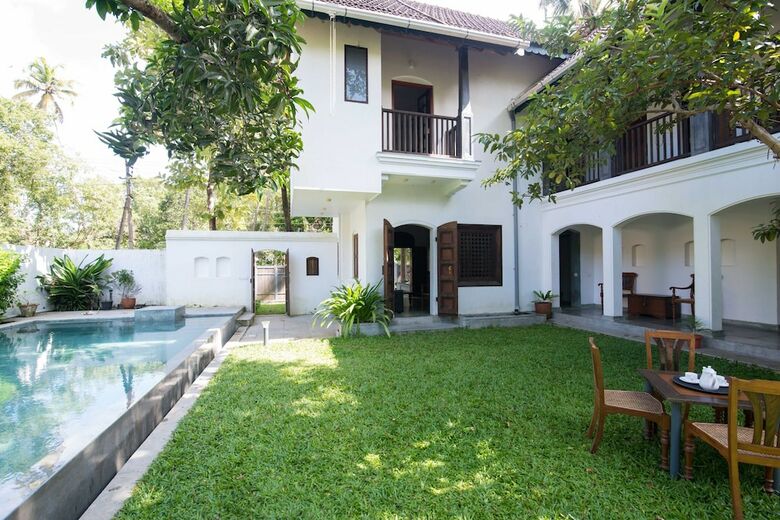Hotel Shalom Villa By Vista Rooms
