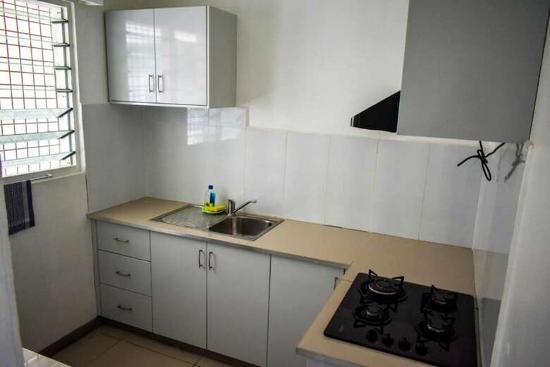 Aparthotel Town House Apartment Hotels Suva
