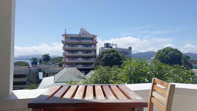 Aparthotel Town House Apartment Hotels Suva