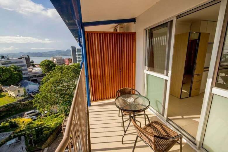Aparthotel Town House Apartment Hotels Suva