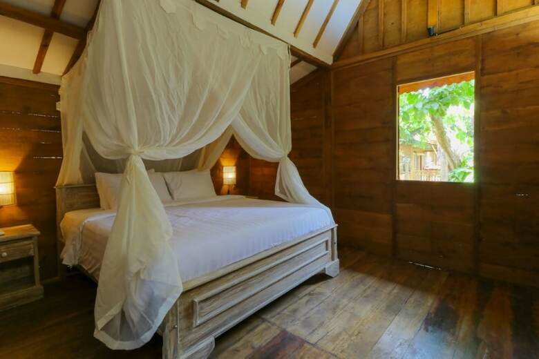 Hotel Mahamustika Riverview