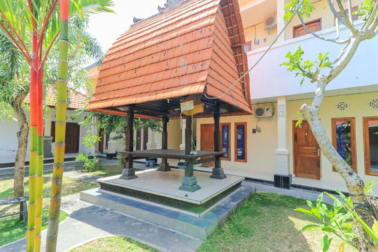 Hotel Bantan Guest House