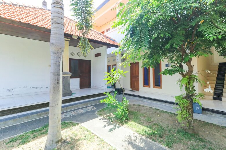 Hotel Bantan Guest House