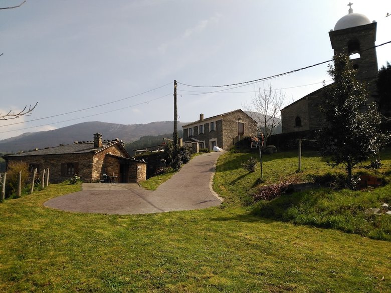 Agroturismo Casa Gonzaiz