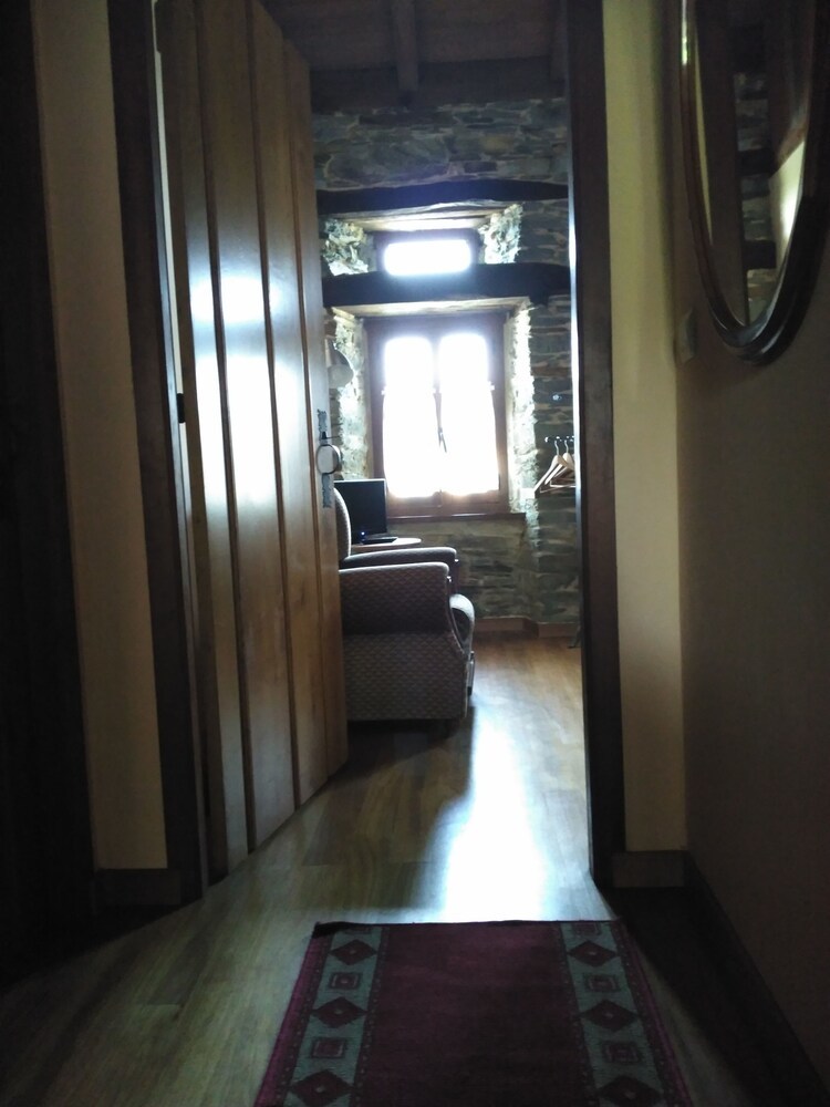 Agroturismo Casa Gonzaiz