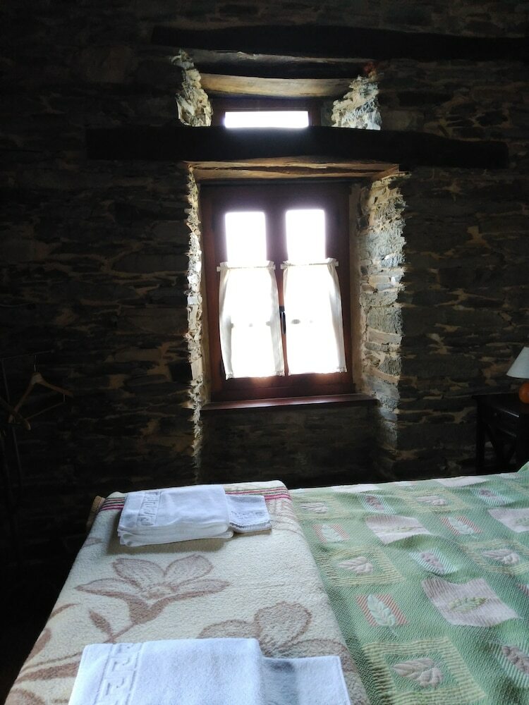 Agroturismo Casa Gonzaiz