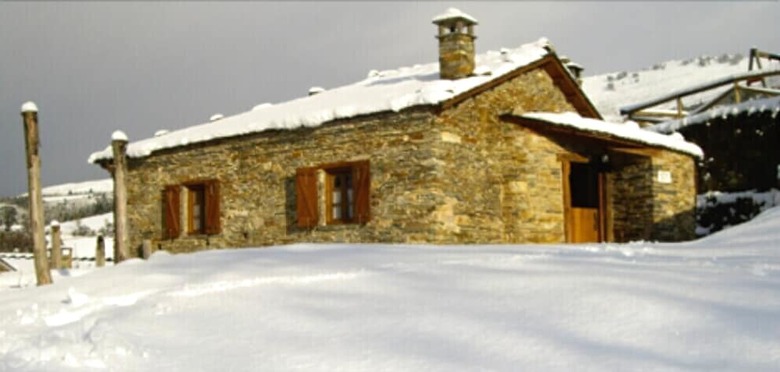 Agroturismo Casa Gonzaiz