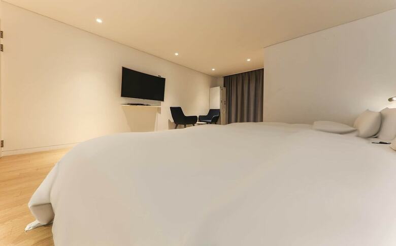 Hotel Urban Stay