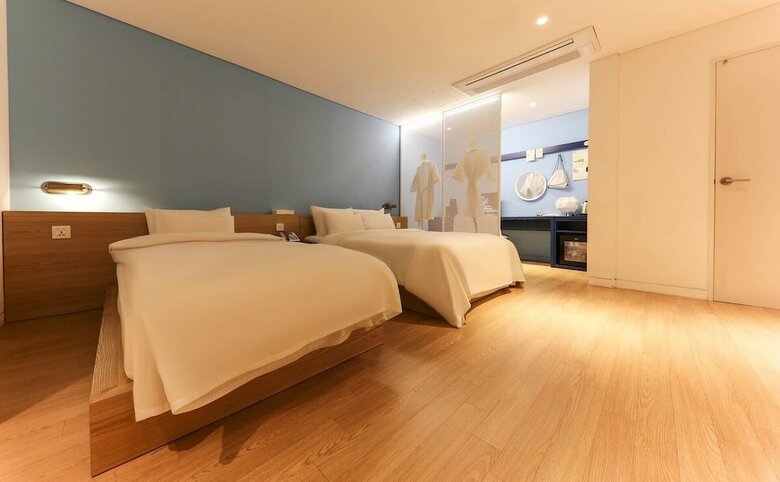 Hotel Urban Stay