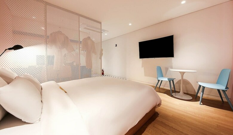 Hotel Urban Stay