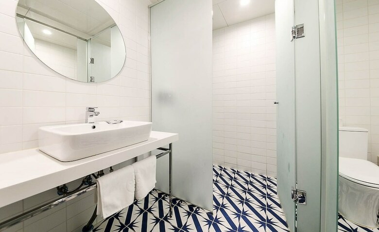 Hotel Urban Stay