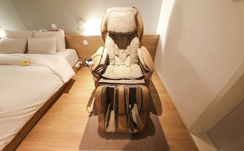 Hotel Urban Stay