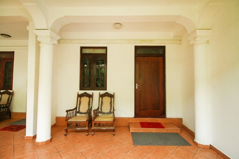 Hotel Oyo 447 Lavila