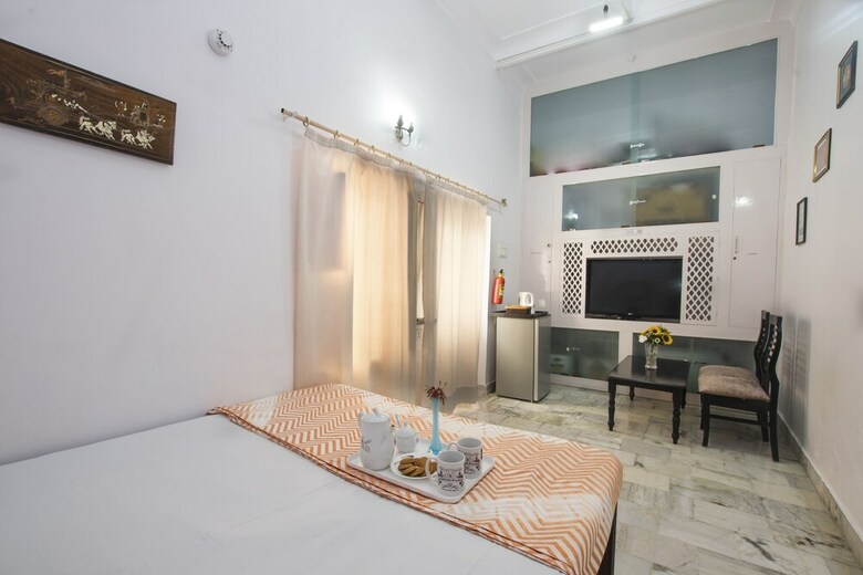 Hotel Bungalow 97 By Vista Rooms