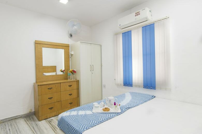 Hotel Bungalow 97 By Vista Rooms