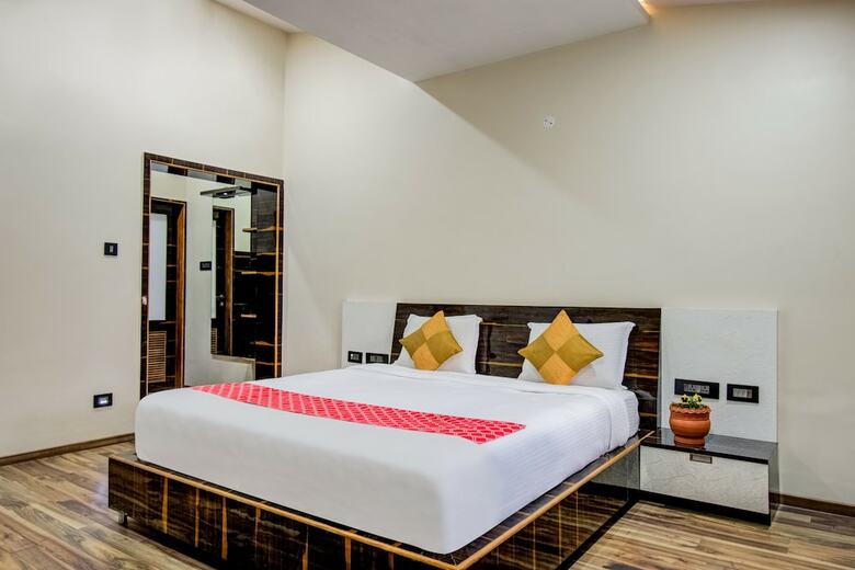 Villa Misty Cove One