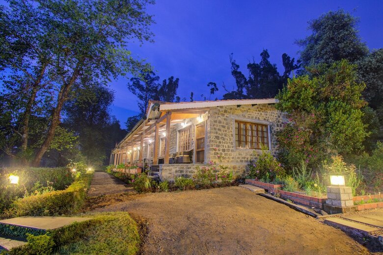 Villa Misty Cove One