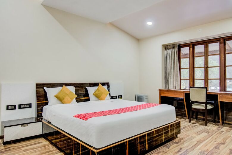 Villa Misty Cove One