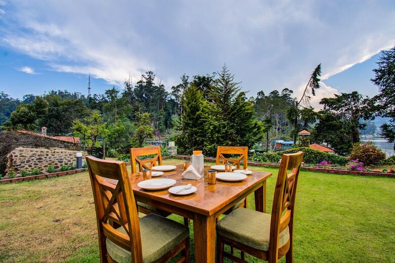 Villa Misty Cove One