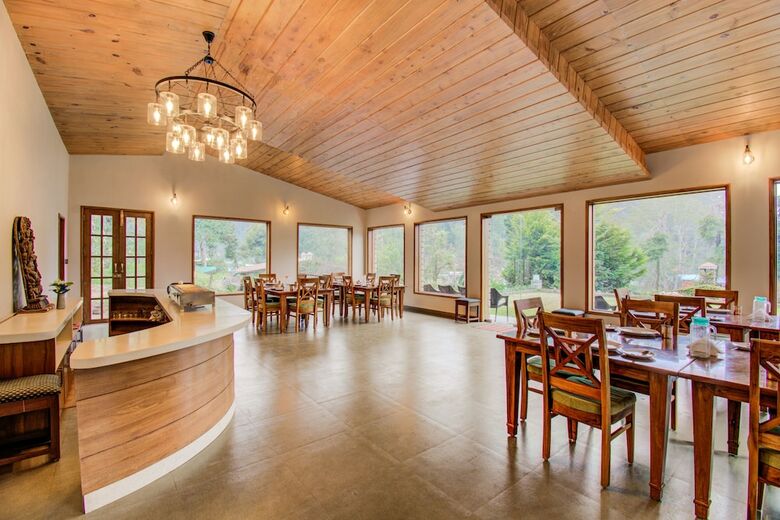 Villa Misty Cove One