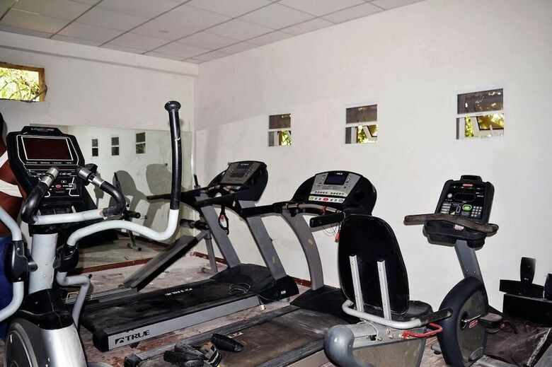 Cynarisso Hotel Lagos