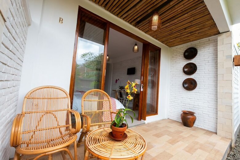 Hotel Oyo 1493 Surya Villa