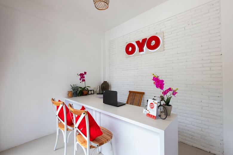 Hotel Oyo 1493 Surya Villa