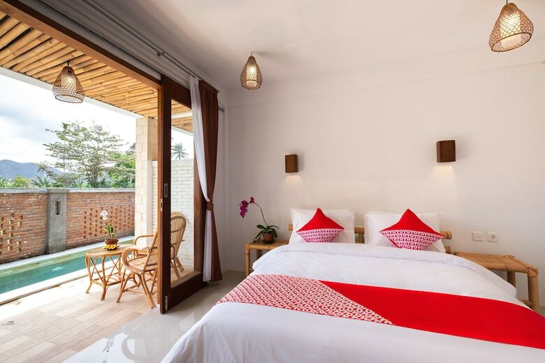 Hotel Oyo 1493 Surya Villa