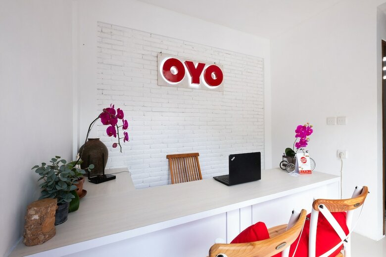 Hotel Oyo 1493 Surya Villa