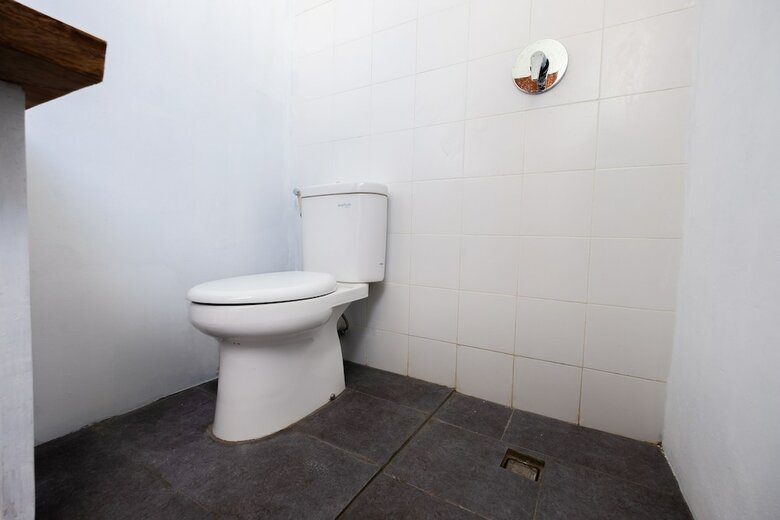 Hotel Oyo 1493 Surya Villa