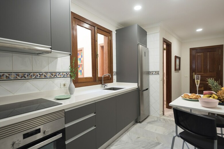 Apartamentos Concepci�n Suite Plaza
