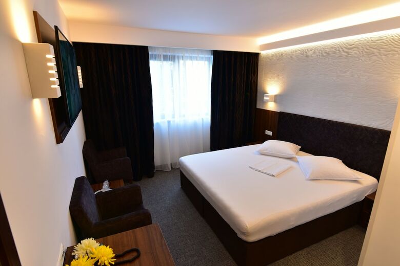 Hotel Forum