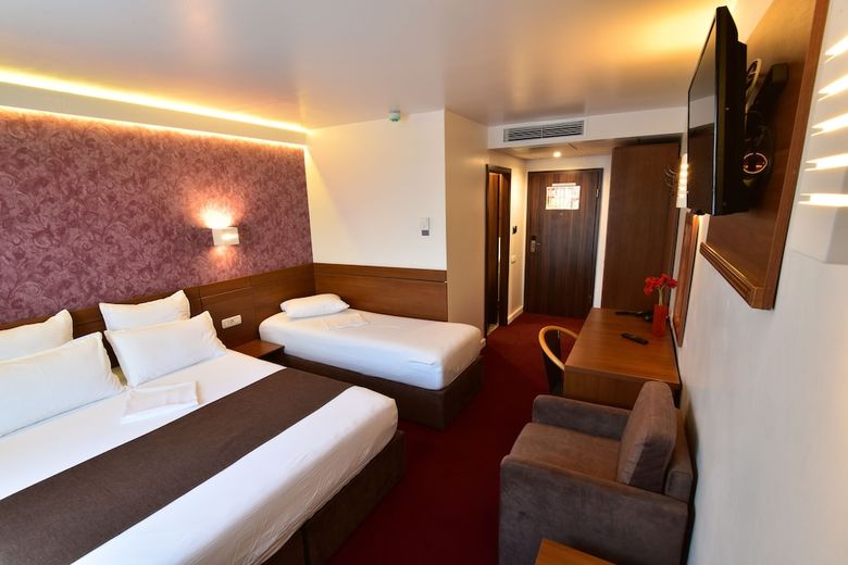Hotel Forum