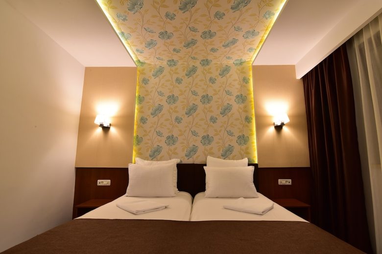 Hotel Forum