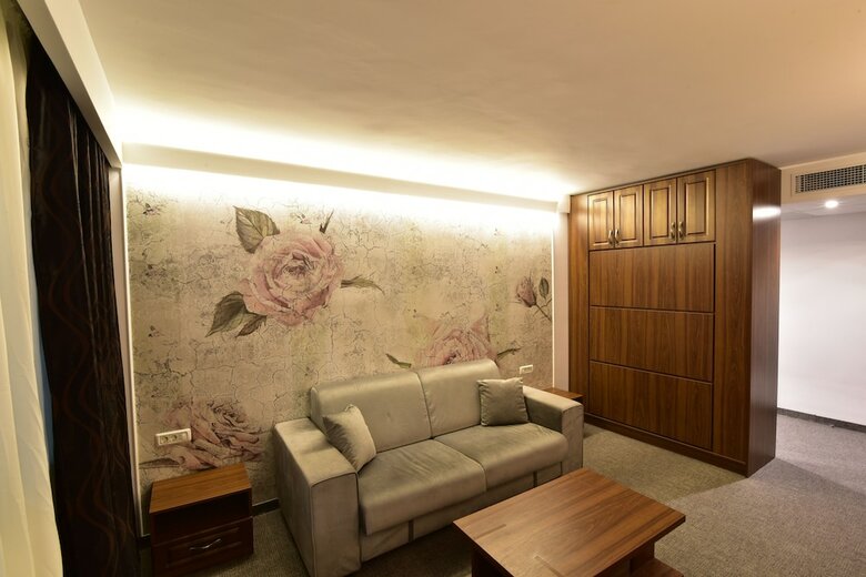Hotel Forum