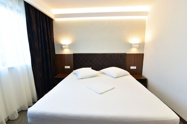 Hotel Forum