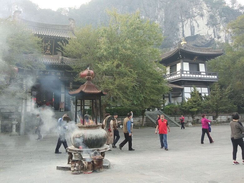Posada Jumei Inn