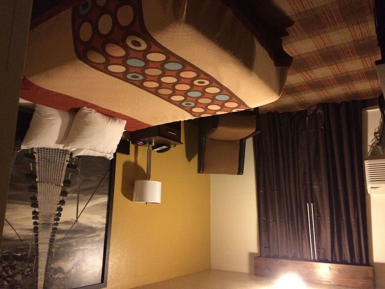 Hotel Super 8 By Wyndham Idaho Falls