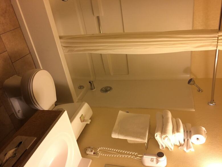 Hotel Super 8 By Wyndham Idaho Falls