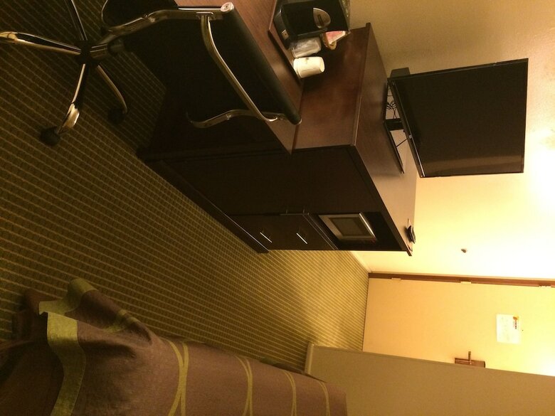 Hotel Super 8 By Wyndham Idaho Falls
