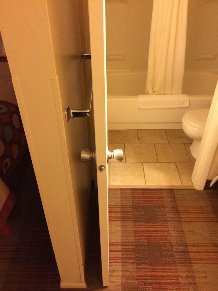 Hotel Super 8 By Wyndham Idaho Falls
